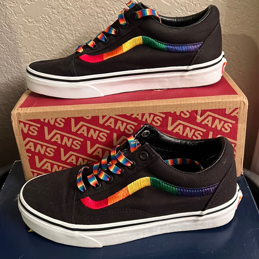 Vans